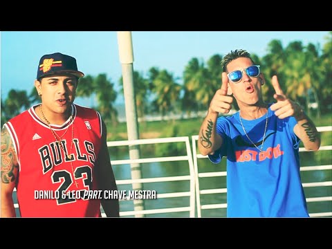 DANILO COMETA E LÉO DA LAGOA - PATRICINHA MALOKÊRA - Part. CHAVE MESTRA - CLIPE OFICIAL