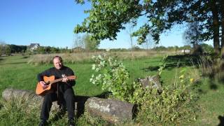 Steve Easterling - Wandering Musician