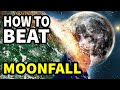 How To Beat The MOON APOCALYPSE In 