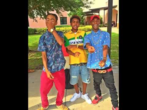 YNW Melly Ft. YNW Juvy & JGreen - YNW Freestyle