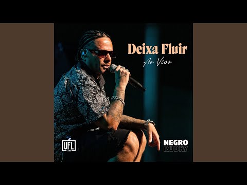 Deixa Fluir (Ao Vivo)