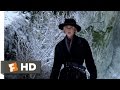 Cold Mountain 9 12 Movie CLIP Reunited 2003 HD