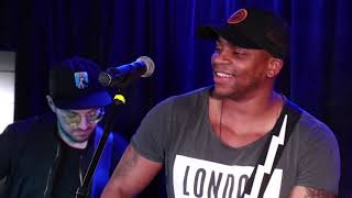 Jimmie Allen &quot;Back of Your Mind&quot;