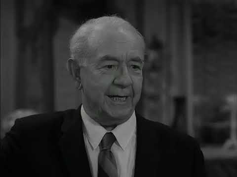 4x17 pt.10 Passaggio sulla Lady Anne - Ai Confini Della Realtà (The Twilight Zone)