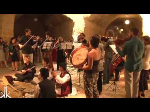 Klasik Keyifler 2015, Mash-Up