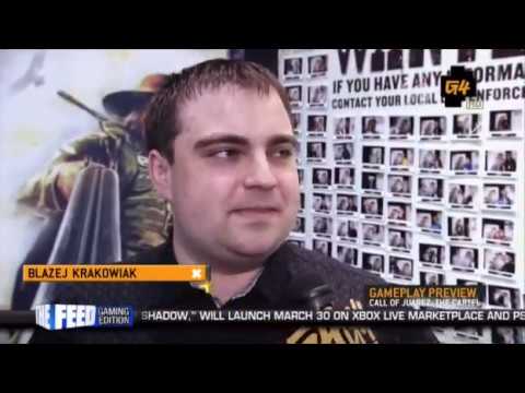 X-Play Game TV Show (2011-03-15)