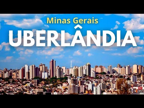 UBERLÂNDIA - MG | THE BEST city in the INTERIOR of MINAS GERAIS