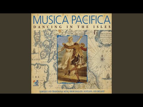 Suite No. 4 in C Major: Fantazie