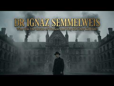 Who Was The 'Savior of Mothers' and Why Did They Kill Him? | 004