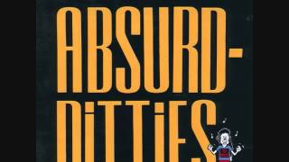 The Toy Dolls (UK) - Absurd-Ditties FULL ALBUM (1993)