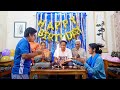 Imon's Birthday Celebration 😍 Last Day Of The Year | SADIA RIND
