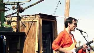 Neil Michael Hagerty & The Howling Hex - Butterfly (Live on PressureDrop.tv)