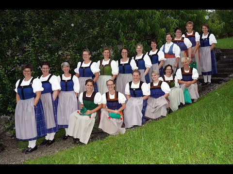 Tschiferli-Cheerli Obwalden - Stärnstundä-Juiz