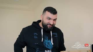 Փող Չկա, Սերիա 7, Կիրակի 21։00 / Pogh Chka