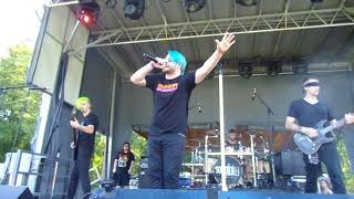 Something Clever Rise