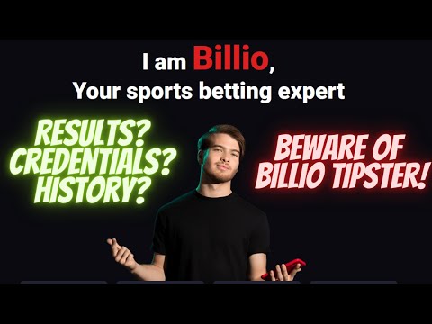 This Sports Betting "Guru" Needs To Be Stopped!