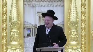 הרב ליאור גלזר  פרשת פנחס