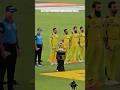 Tata Ipl Finale 2023 National Anthem Shorts Ytshorts Csk Ipl