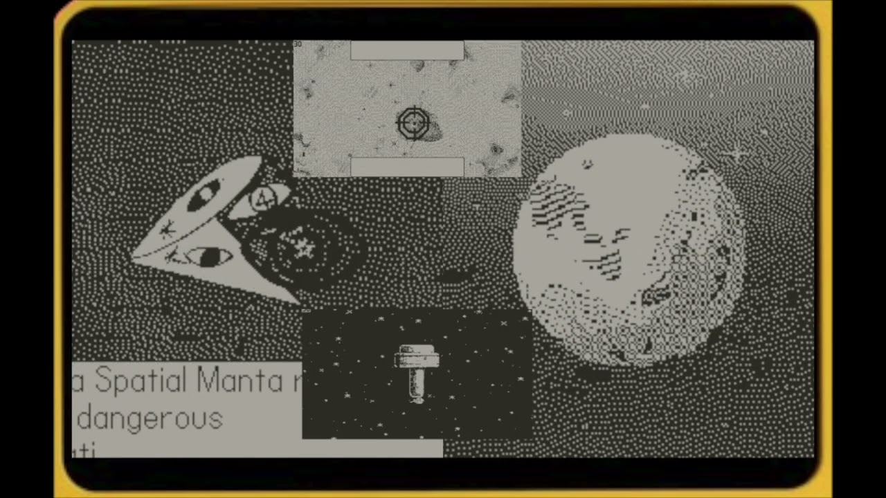 Spacey-Clopedia