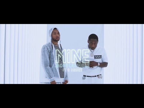 Jacob Latimore ft Q Money - Mine