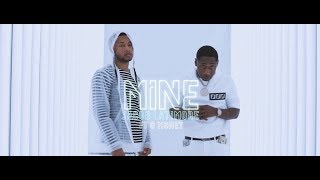 Jacob Latimore ft Q Money - Mine