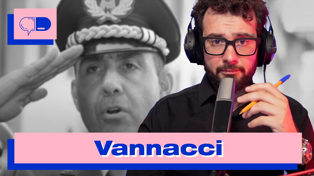 Vannacci, il diritto all'aborto, e voi analfabeti