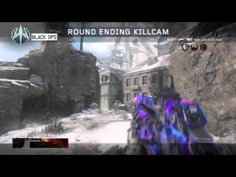 Black Ops 3 GameBattles - Can i Clutch For Once ! Part 3 (BO3 Live Gameplay)