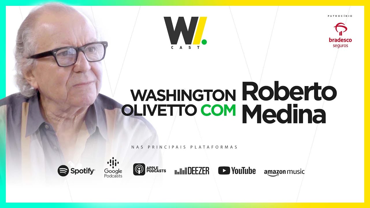 W/CAST: ROBERTO MEDINA