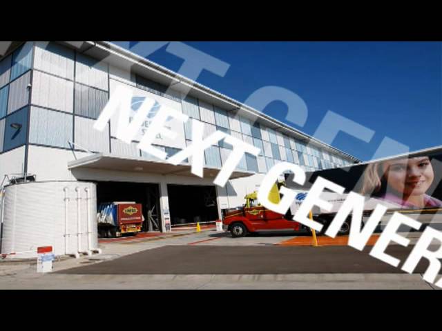Central Coast Sheet Metal & Fabrication - Gosford, NSW