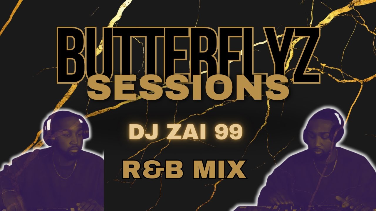 Alternative R&B Mix thumbnail