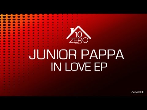 Junior Pappa - Don't Leave Me Now Zero008