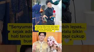 Download lagu 'Valen & Mila Bahagia Tanpa Banyak Kata” #milada7#valebda7#viral video#viralshort#trending # fyp mp3