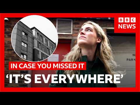 Why is there so much private student accommodation? | In Case You Missed It