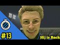 De Ketelaere is Back! - FIFA 21 CAREER MODE CLUB BRUGGE #13