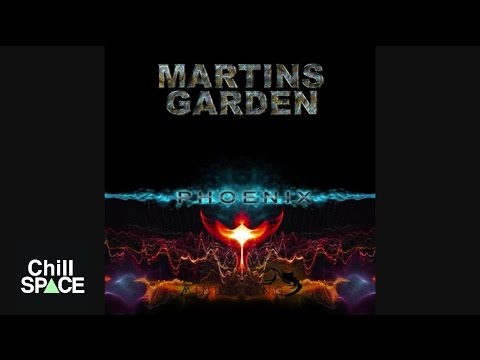 Martins Garden - Sobor | Chill Space