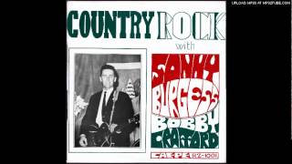 Sonny Burgess - Restless [Rare Version]