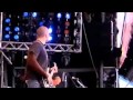 Helmet Milquetoast Live at Rock Am Ring 2005