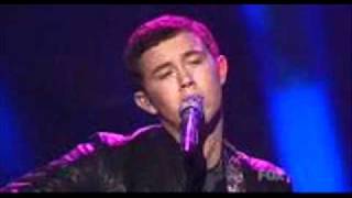 Write My Number On Your Hand (Scotty McCreery)