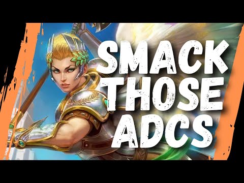 Why Does Nike Get Slept On???| Nike Joust Meta Hunting