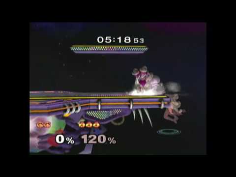 Spark (Sheik) vs Choknater (IC's) - Winners Finals