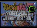 Dragon Ball Z Abridged Majin Buu Saga Leak