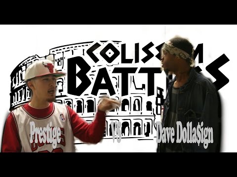 Prestige vs Dave Dolla Sign