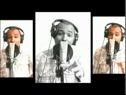 Schizofreniks vs Leona Lewis - Collide (Ft. Deon Nathan)