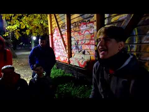 8vos Casterap Pyrz VS Parawa Fecha 3