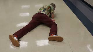 2025 Algebra EOC Review: The Reveal