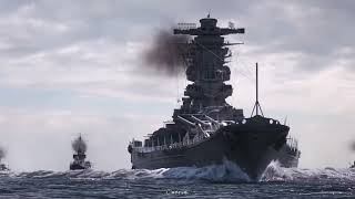 World of Warships #2