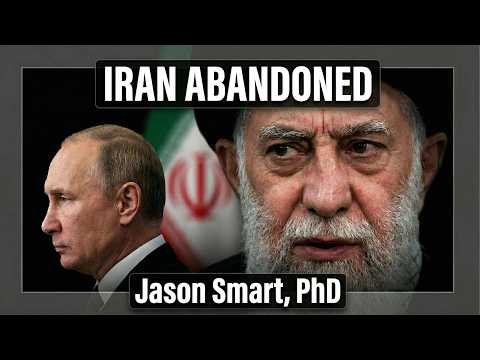 Kremlin Betrayal Sparks Iran Crisis