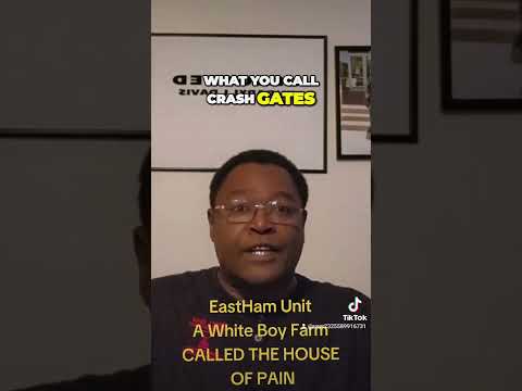 TDCJ-ID Eastham Unit A White Boy Farm CALLED THE HOUSE OF PAIN