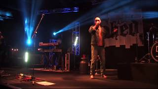 Corey Smith &quot;If That&#39;s Country&quot; Medley at The Shed 2018