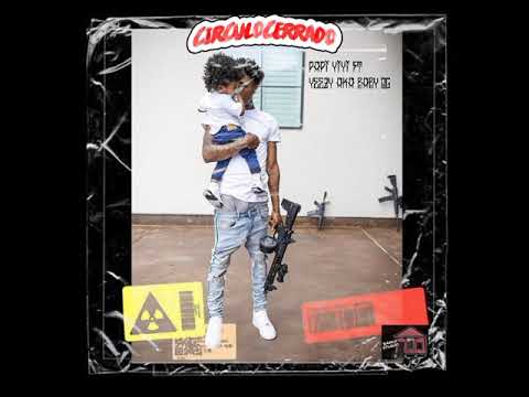 CIRCULO CERRADO - YIYI 507 FT YEEZY LA DIFERENCIA